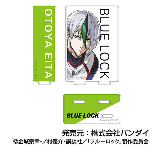 『ブルーロック』アクリルスタンドコレクションLite【BOX】